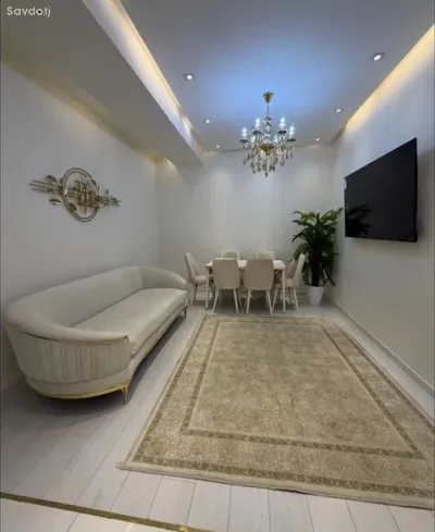 2-комн. квартира, 17 этаж, 65м², Шохмансур