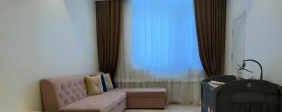 2-комн. квартира, 17 этаж, 54 м², Спартак