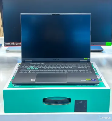 Ноутбук Asus Tuf gaming 6 Pro