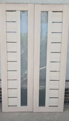 Двери