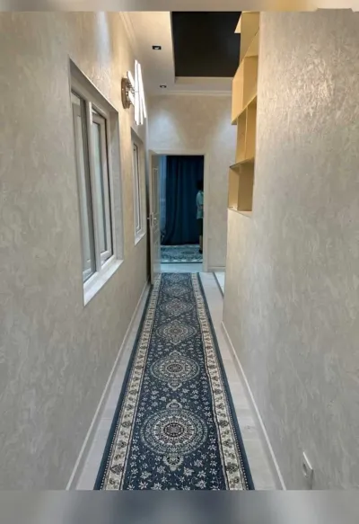 2-комн. квартира, 3 этаж, 60м², пулоди