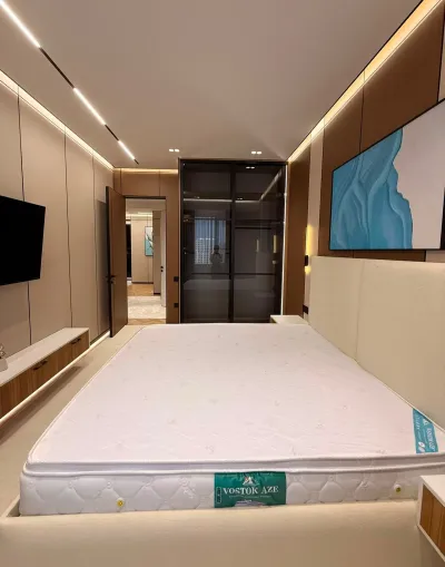 3-комн. квартира, 16 этаж, 79 м², Спартак