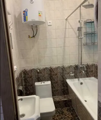 2-комн. квартира, 10 этаж, 72м², Сино