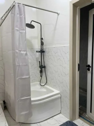 1-комн. квартира, 7 этаж, 58 м², И. Сомони