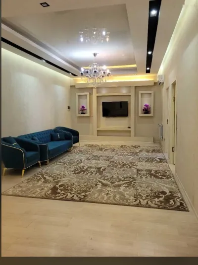 2-комн. квартира, 13 этаж, 88м², Сомони