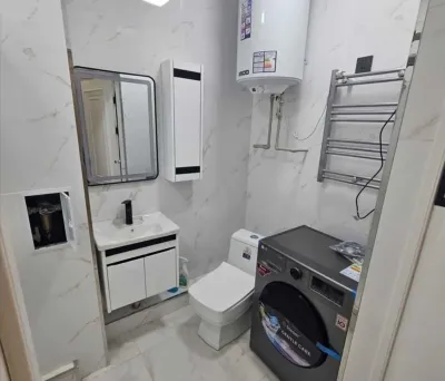 2-комн. квартира, 16 этаж, 55 м², Шохмансур