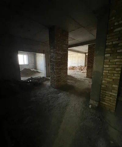3-комн. квартира, 18 этаж, 136 м², Исмоили Сомони ру ба руи Цум