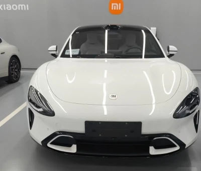 Xiaomi SU7 2025