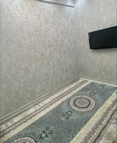 3-комн. квартира, 8 этаж, 86м², Сино