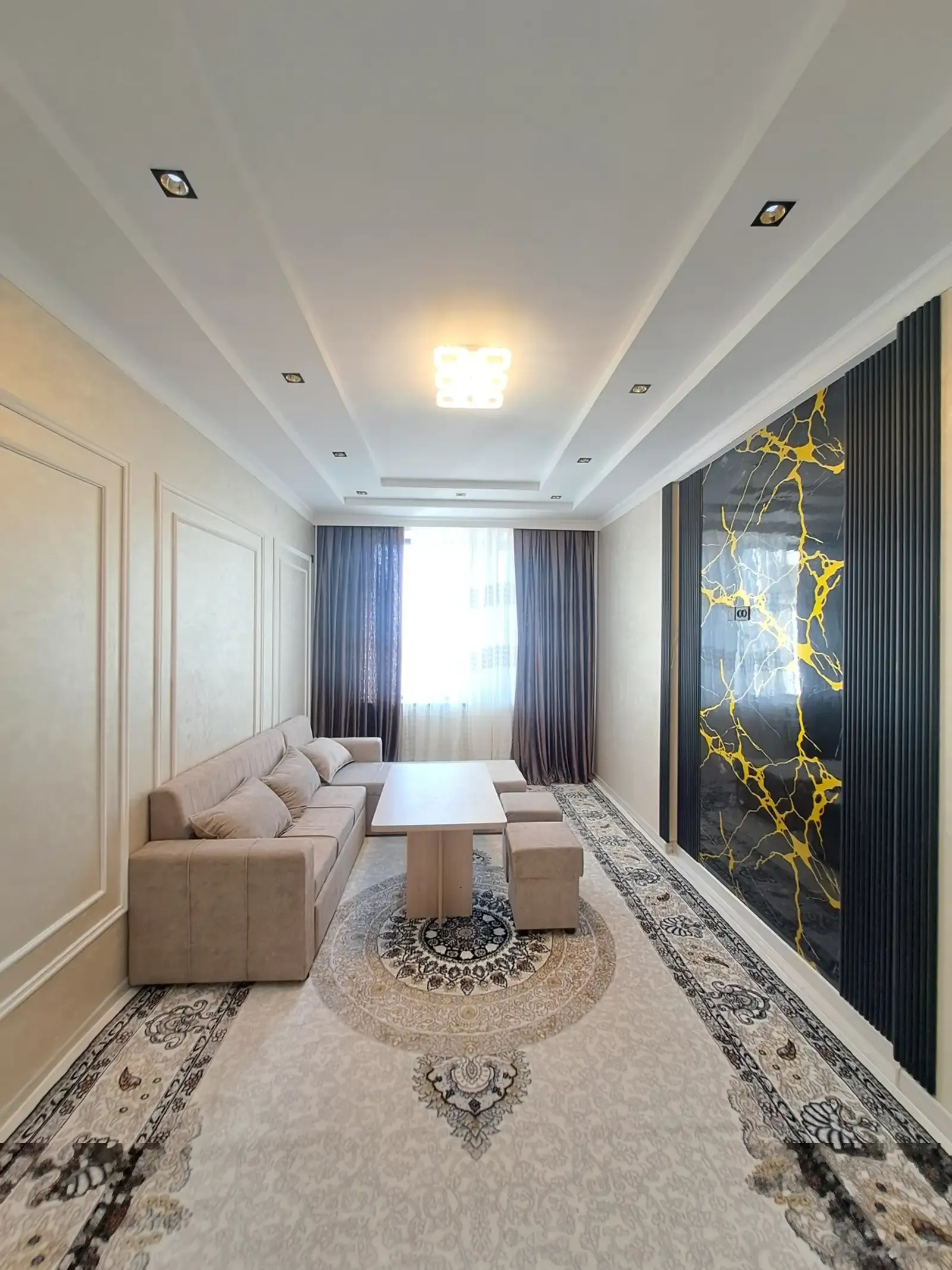 2-комн. квартира, 11 этаж, 65 м², 12мкр