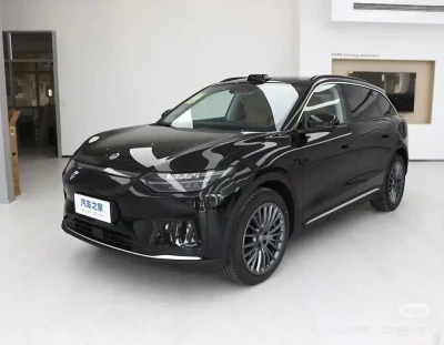 Leapmotor C11, 2025