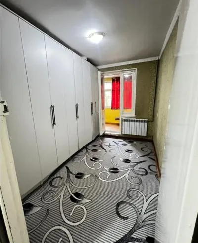 2-комн. квартира, 2 этаж, 51м², Сино 112 мкр