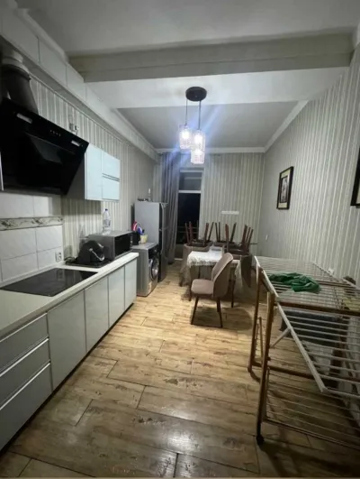 2-комн. квартира, 5 этаж, 74м², сомони