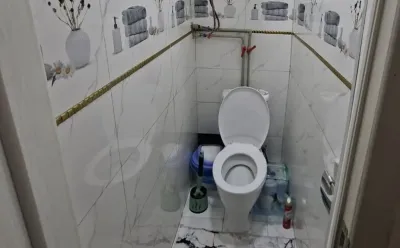 3-комн. квартира, 6 этаж, 58 м², Сино