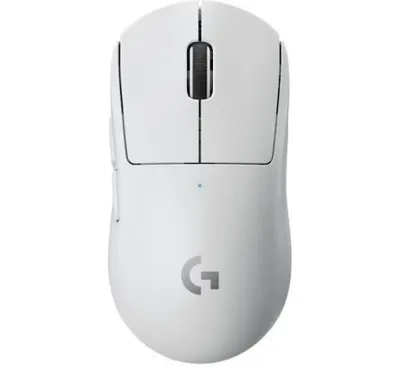 Мышка Logitech Pro X Superlihgt 2