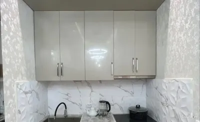 2-комн. квартира, 9 этаж, 70м², Сомони