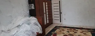 2-комн. квартира, 10 этаж, 54 м², Исмоили Сомони, Алфемо