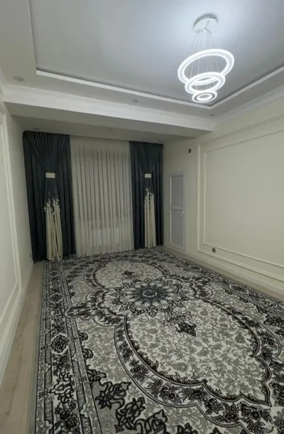 2-комн. квартира, 12 этаж, 68м², Сино