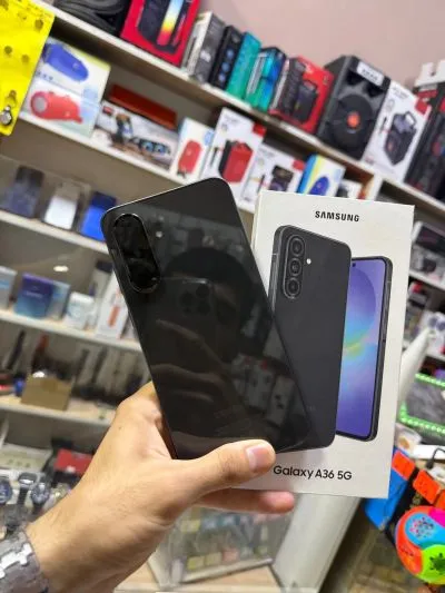 Samsung Galaxy A36 128 gb