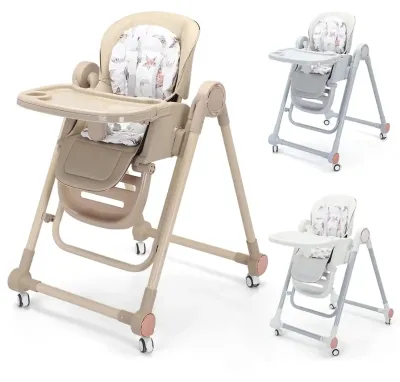 Стульчик для кормления 3в1