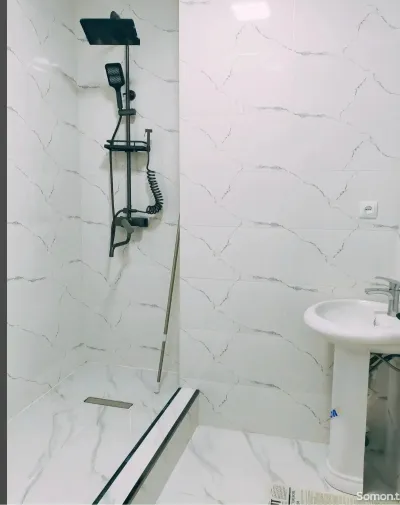 2-комн. квартира, 6 этаж, 72м², Фирдавси
