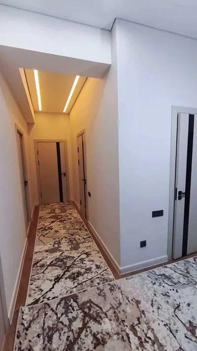 2-комн. квартира, 6 этаж, 85м², Фирдавси