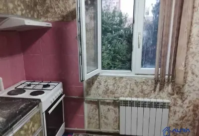 3-комн. квартира, 3 этаж, 54 м², Сино пашти шахриер