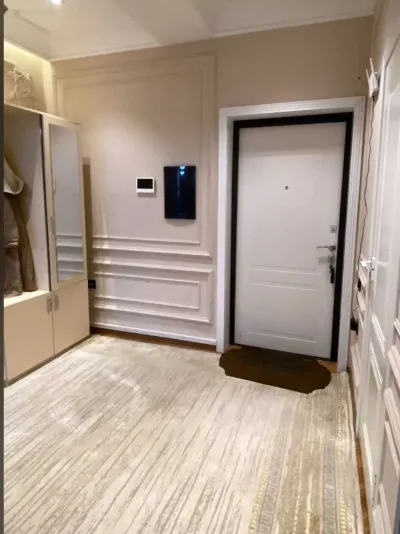 2-комн. квартира, 11 этаж, 65м², шохмансур