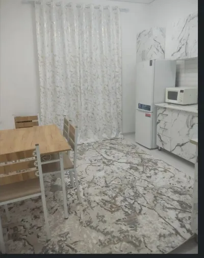 1-комн. квартира, 6 этаж, 53 м², И. Сомони