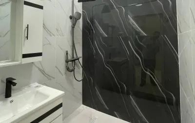 2-комн. квартира, 3 этаж, 60 м², Фирдавси