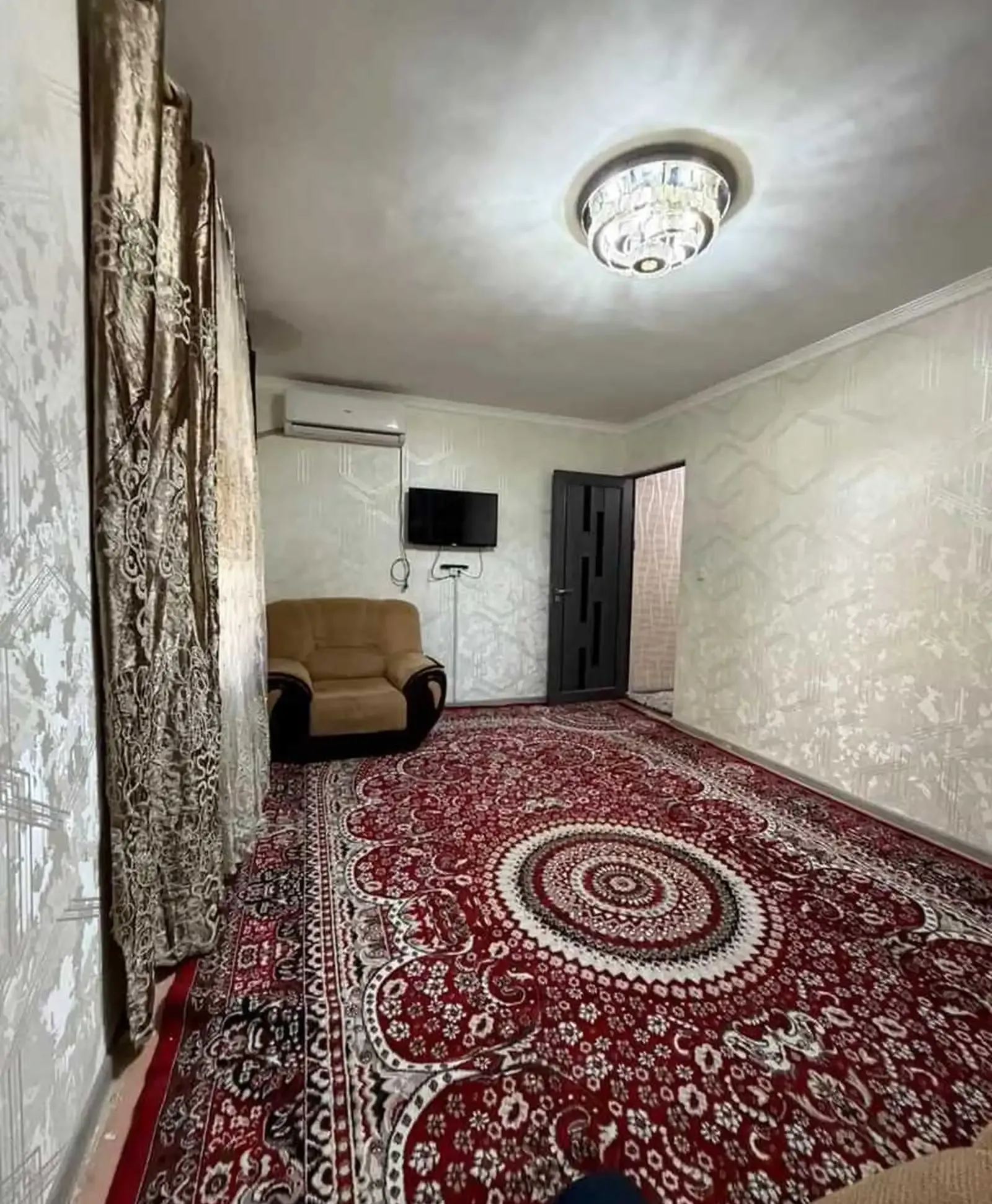 2-комн. квартира, 1 этаж, 50м², Н.Сино