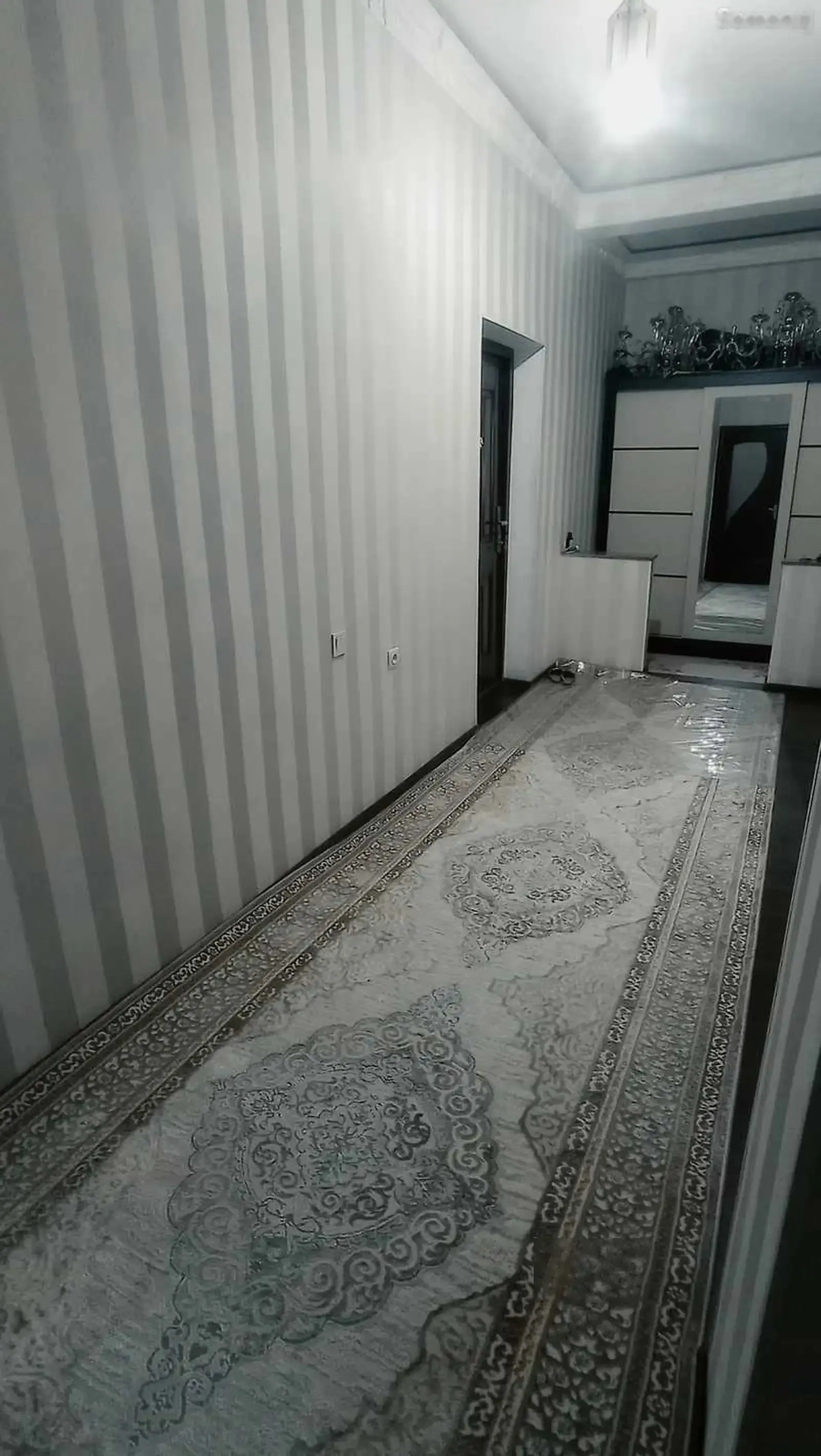 2-комн. квартира, 7 этаж, 85м², садбарг