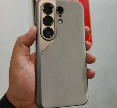 Tecno Spark 20c 256 gb — миниатюра 4