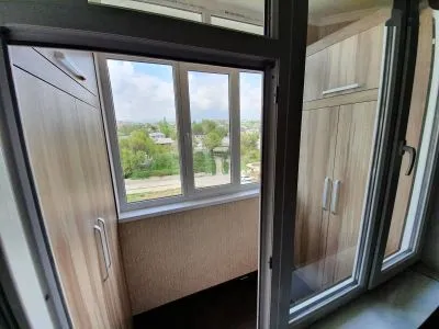 3-комн. квартира, 6 этаж, 110м², 7км