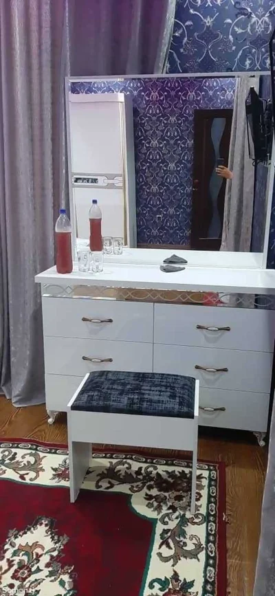 Спальный гарнитур — миниатюра 4