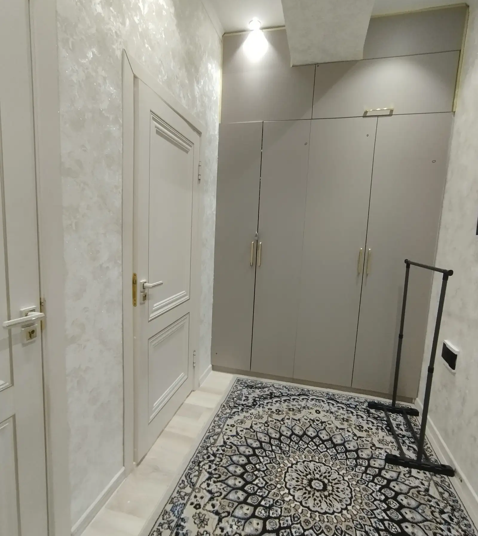 1-комн. квартира, 7 этаж, 50 м², Сомони назди Ботанический сад ва Сельхоз Институт
