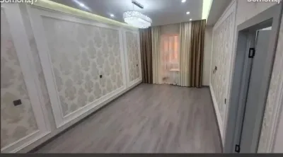 3-комн. квартира, 6 этаж, 103м², кохи борбад