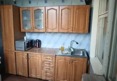 3-комн. квартира, 5 этаж, 72м², Сино