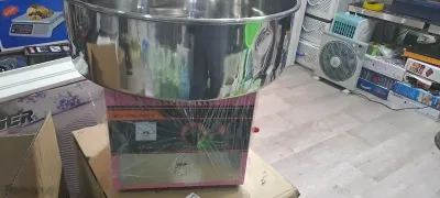 Аппарат для сахарной ваты