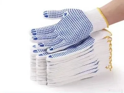 Строительные перчатки