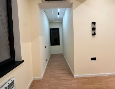 2-комн. квартира, 6 этаж, 70 м², Славянский