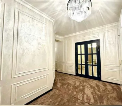 2-комн. квартира, 11 этаж, 110м², Дом печать пайкар