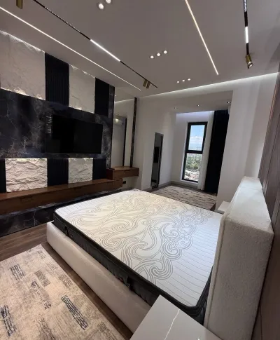 3-комн. квартира, 18 этаж, 81 м², н.Исмоили Сомони,Сафина-Бухоро Tower