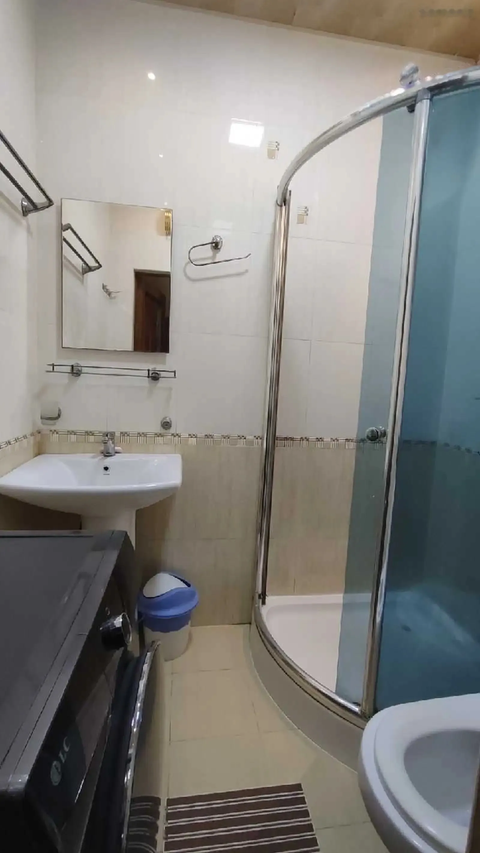 2-комн. квартира, 4 этаж, 45м², цум