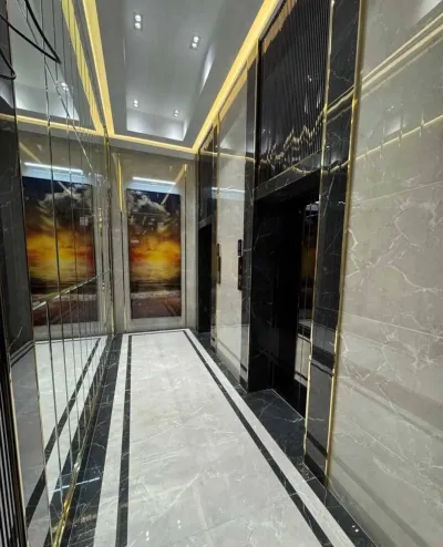 2-комн. квартира, 10 этаж, 77 м², шохмансур