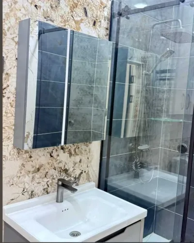 1-к квартира, 10 этаж, 59 м², Сомони