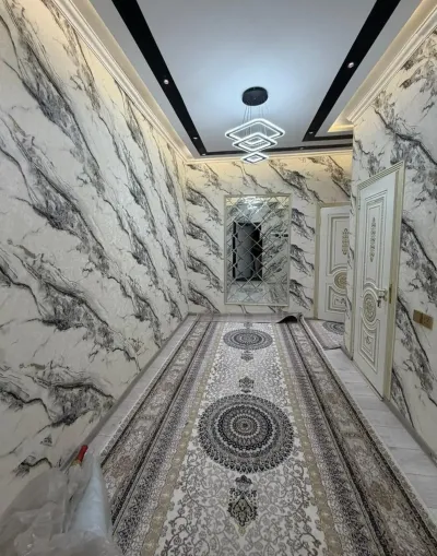 2-комн. квартира, 6 этаж, 52 м², 33 мкр