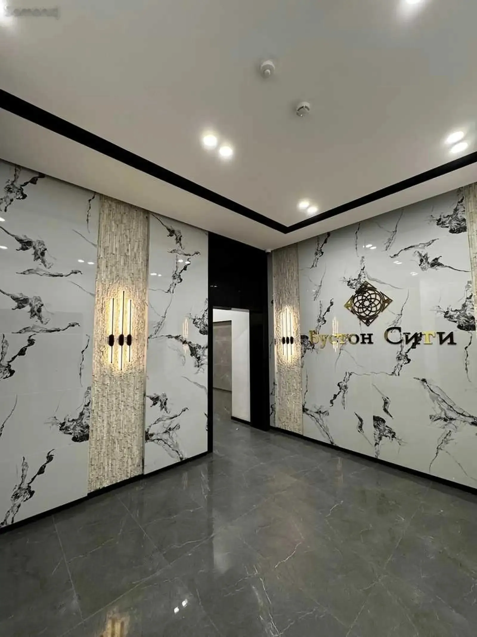 2-комн. квартира, 14 этаж, 64м², Шохмансур