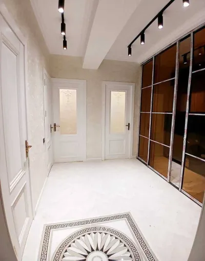 2-комн. квартира, 7 этаж, 65 м², И.Сомони