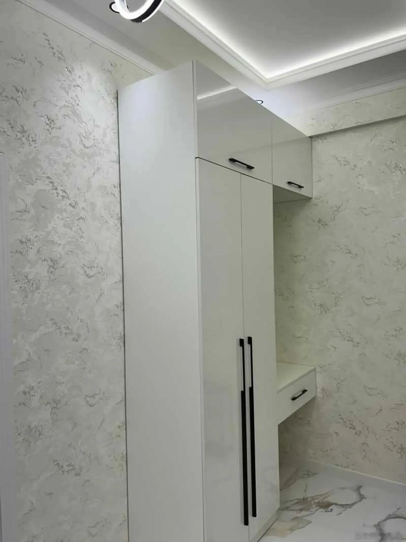 2-комн. квартира, 7 этаж, 60м², 4дома